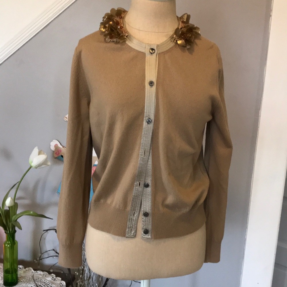 Marc Jacobs cardigan